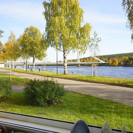 Ferienwohnung Holiday Pink Pearl Rovaniemi Exterior foto